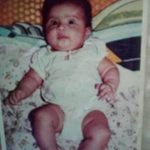 Meet your Posher, Antonio